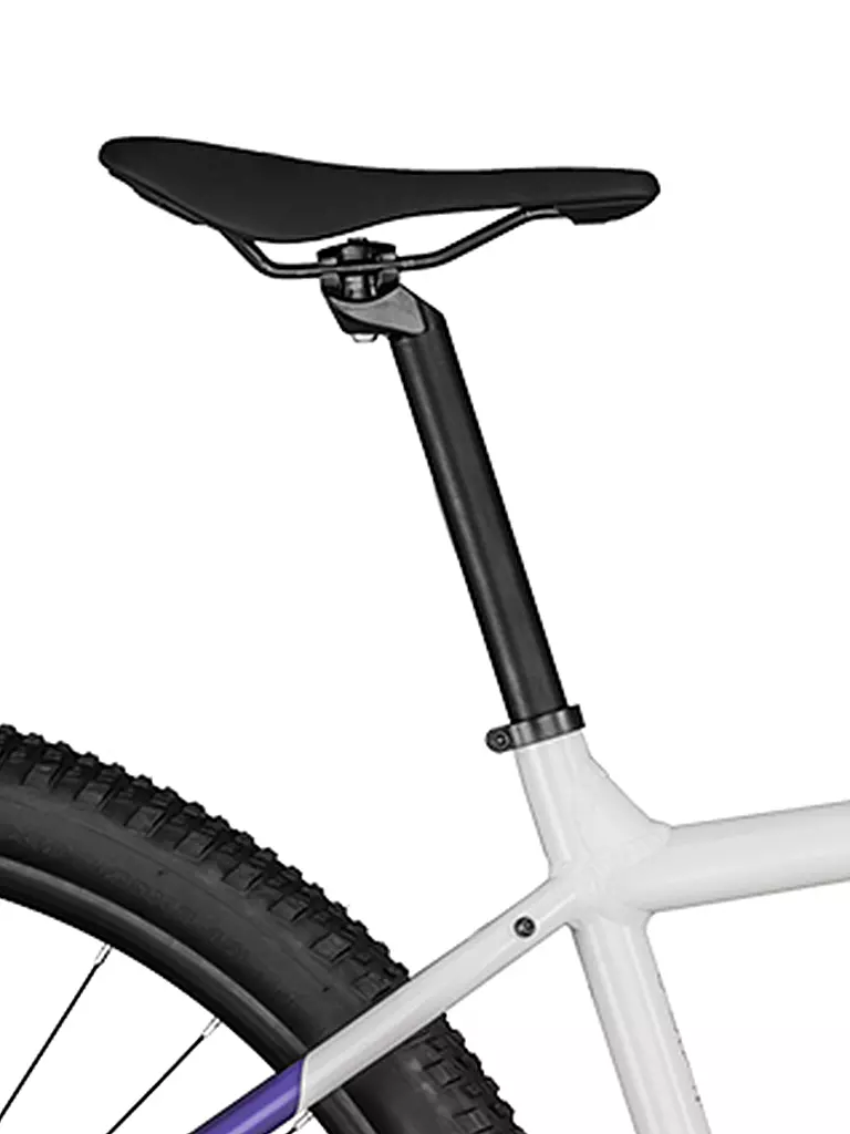 BERGAMONT | Mountainbike Revox 3 FMN | weiss