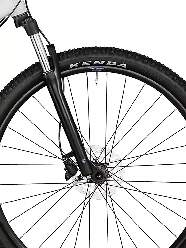 BERGAMONT | Mountainbike Revox 3 FMN | weiss
