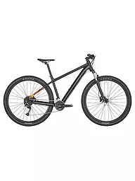BERGAMONT | Mountainbike Revox 4 black | schwarz