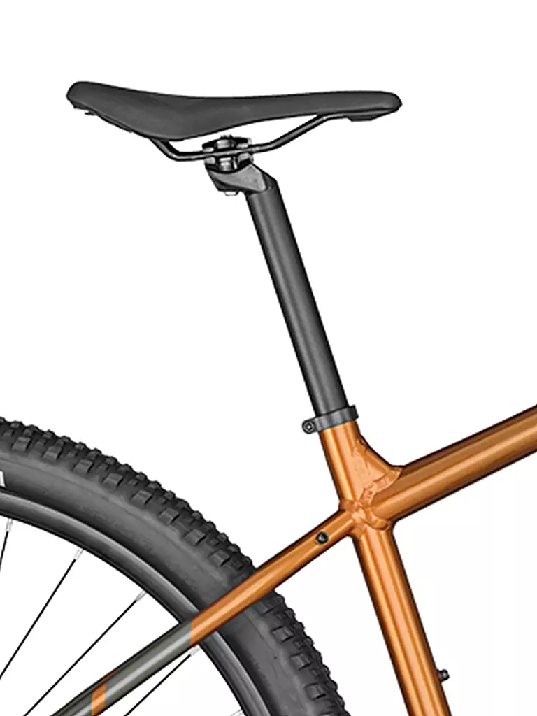 BERGAMONT | Mountainbike Revox 4 bronze | orange
