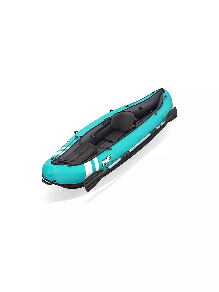 BESTWAY | Kayak Hydro-Force™ "Ventura" 280 x 86 x 40 cm | blau