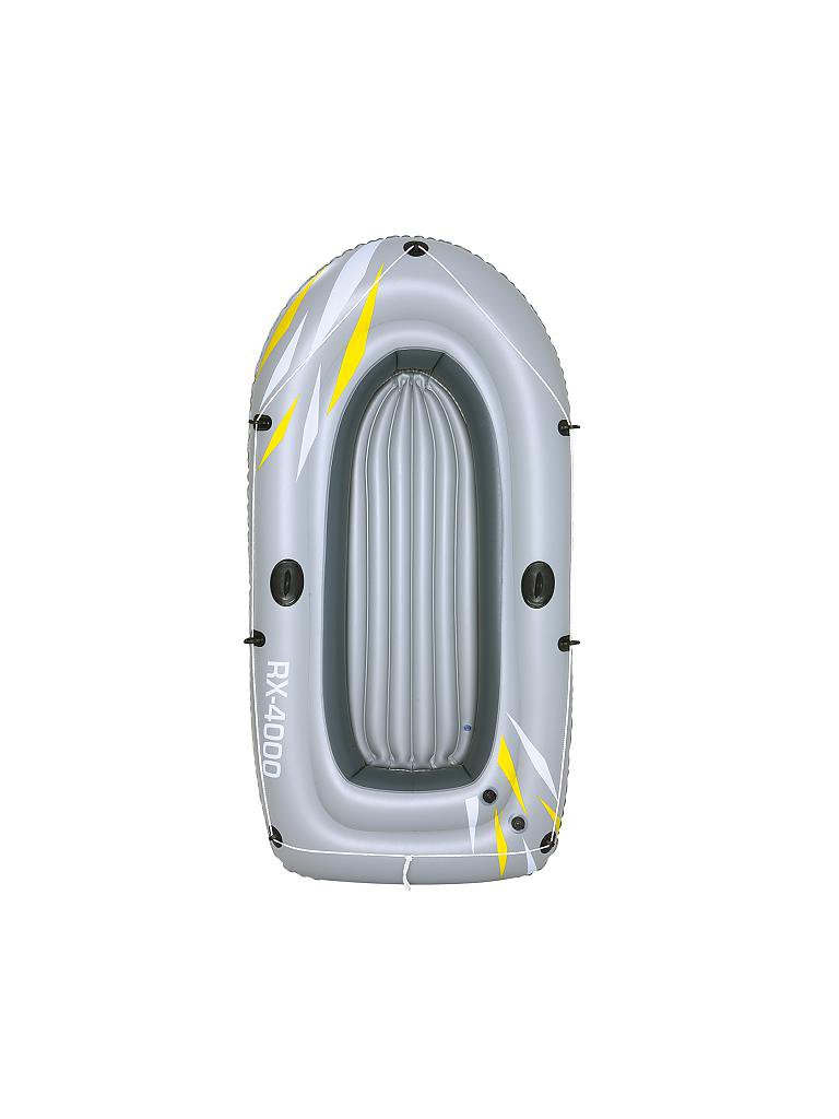 BESTWAY | Schlauchboot Hydro Force™ R x -4000 Raft | 