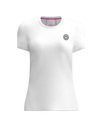 BIDI BADU | Damen Tennisshirt Crew