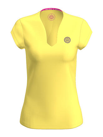 BIDI BADU | Damen Tennisshirt Spectrum 