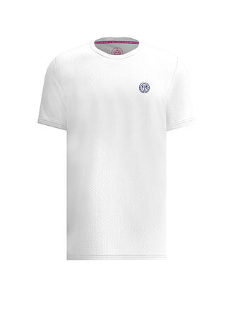 BIDI BADU | Herren Tennisshirt Crew