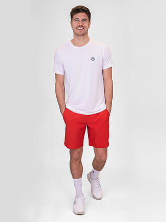 BIDI BADU | Herren Tennisshirt Crew