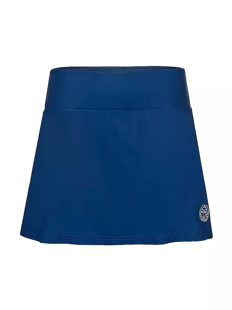 BIDI BADU | Damen Tennis-Skort Ailani | blau