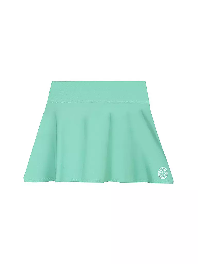 BIDI BADU | Damen Tennisrock Mora Tech Skort | türkis