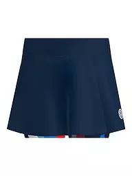 BIDI BADU | Damen Tennisskort New York | dunkelblau