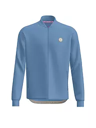BIDI BADU | Herren Tennisjacke Spectrum | dunkelblau