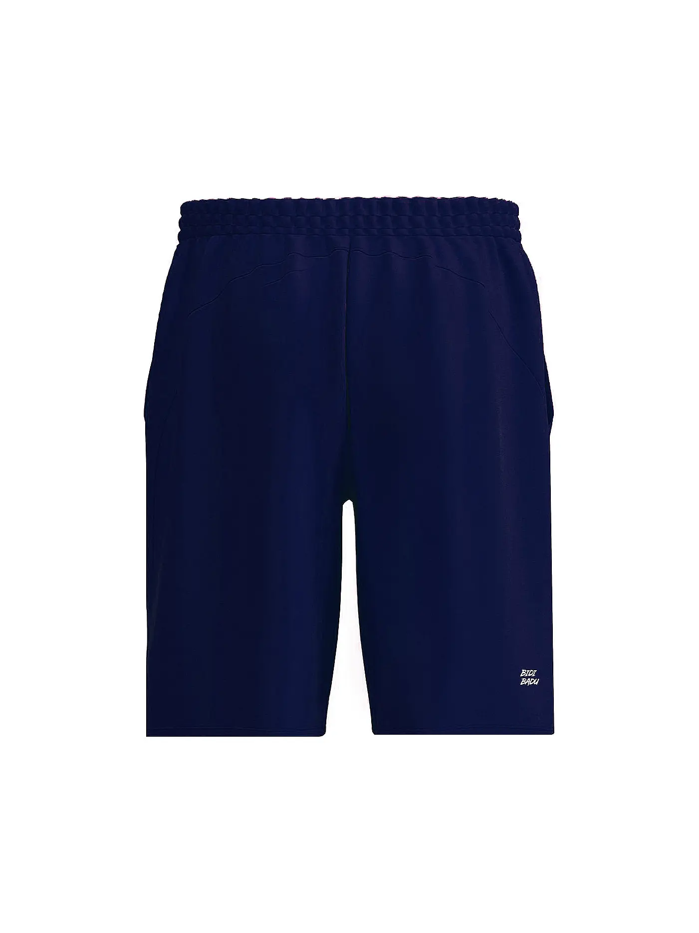 BIDI BADU | Herren Tennisshort Crew 9Inch | dunkelblau