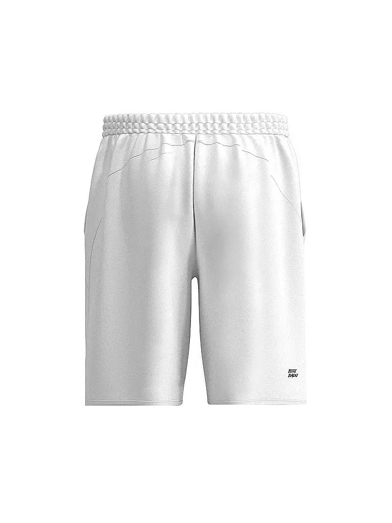 BIDI BADU | Herren Tennisshort Crew 9Inch | dunkelblau