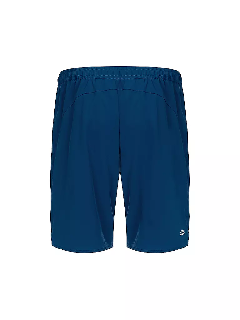 BIDI BADU | Herren Tennisshort Henry Tech | blau