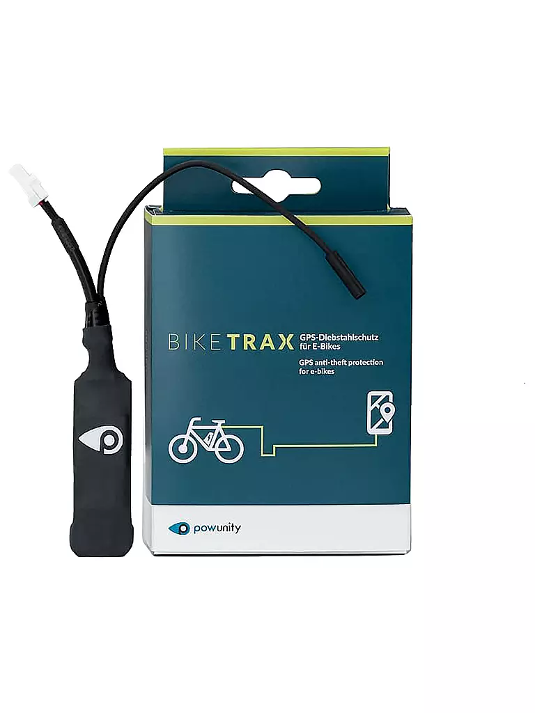 Moteur Bosch Gen4 - E-Bike Motor