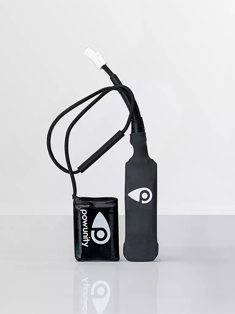 Bike Trax | GPS Tracker Yamaha für E-Bikes | schwarz