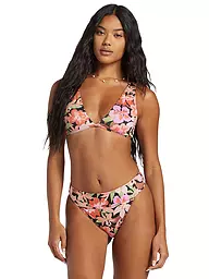 BILLABONG |  Damen Bikinioberteil Sol Searcher Ava  | bunt