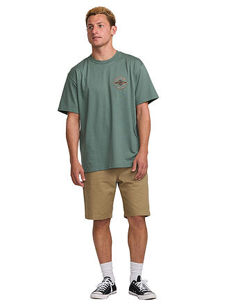 BILLABONG | Herren Beachshirt Rotor Diamond