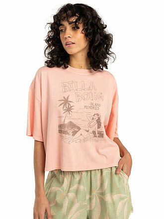 BILLABONG | Damen Beachshirt  Island Memories