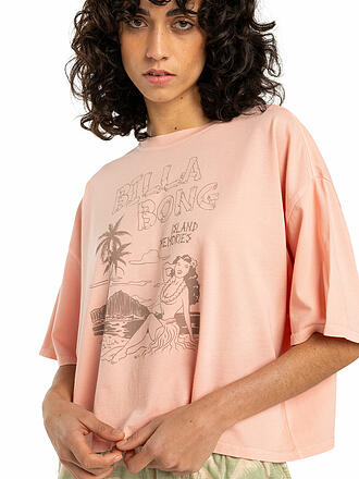 BILLABONG | Damen Beachshirt  Island Memories