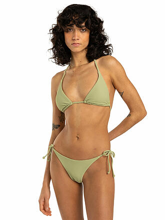 BILLABONG | Damen Bikinioberteil Tanlines Multi