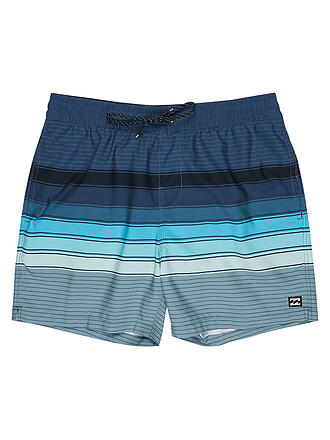 BILLABONG | Herren Badeshorts All Day Stripe