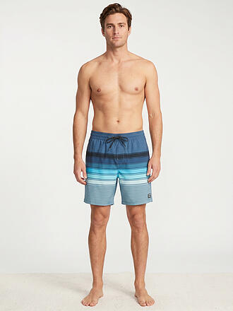 BILLABONG | Herren Badeshorts All Day Stripe