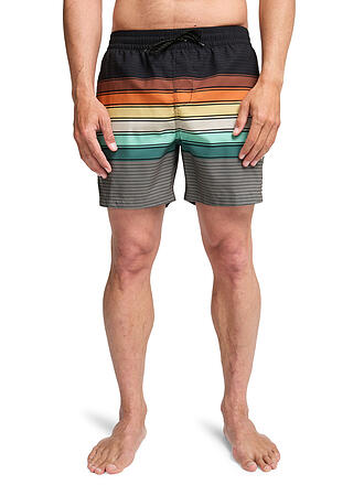 BILLABONG | Herren Badeshorts All Day Stripe