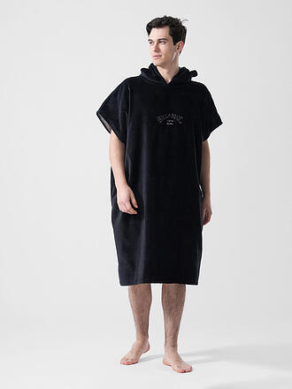 BILLABONG | Herren Poncho Hooded Towel