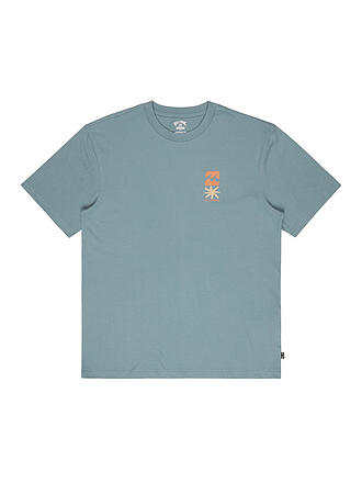 BILLABONG | Herren Beachshirt Segment