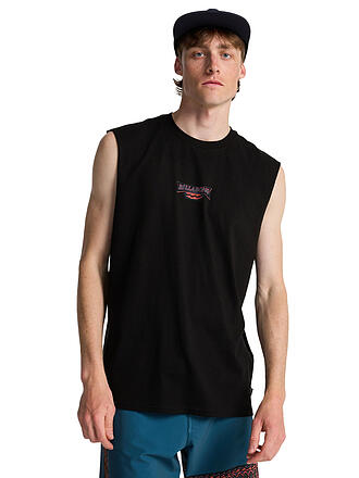 BILLABONG | Herren Tanktop Burleigh
