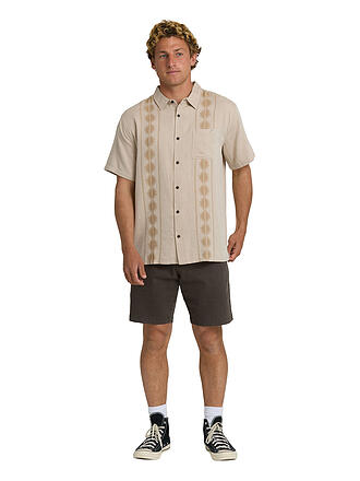 BILLABONG | Herren Beachhemd Cordoba