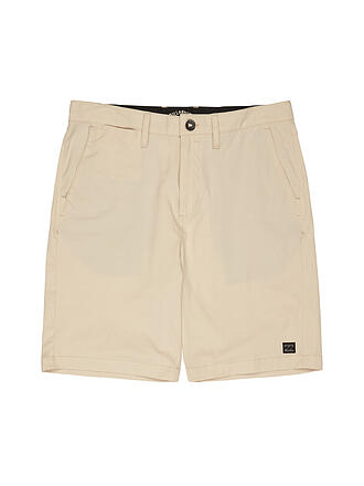 BILLABONG | Herren Bermuda Crossfire Solid