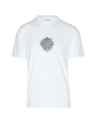 BILLABONG | Herren Lycrashirt Solar Flare