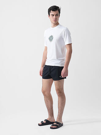 BILLABONG | Herren Lycrashirt Solar Flare