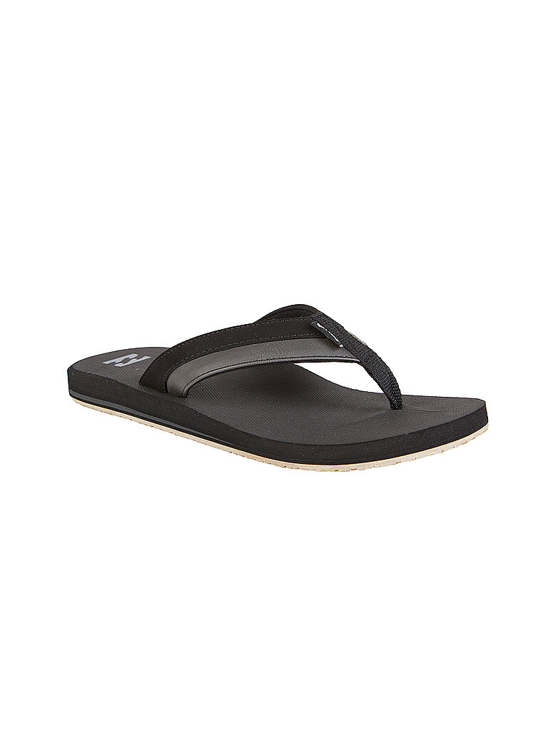 BILLABONG Herren Zehentrenner All Day Impact schwarz | 46