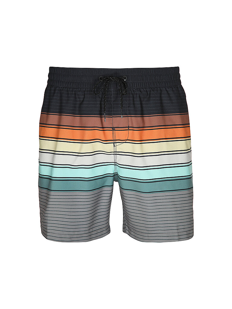 Billabong Herren Badeshorts All Day Stripe