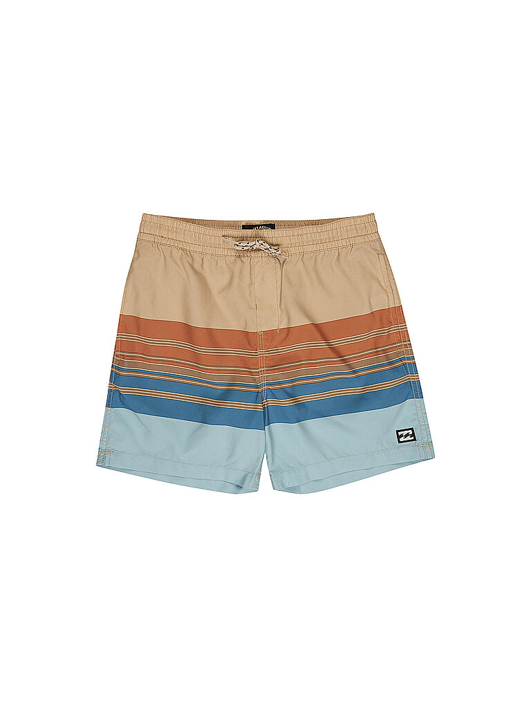 Billabong Jungen Badeshort Spinner LB