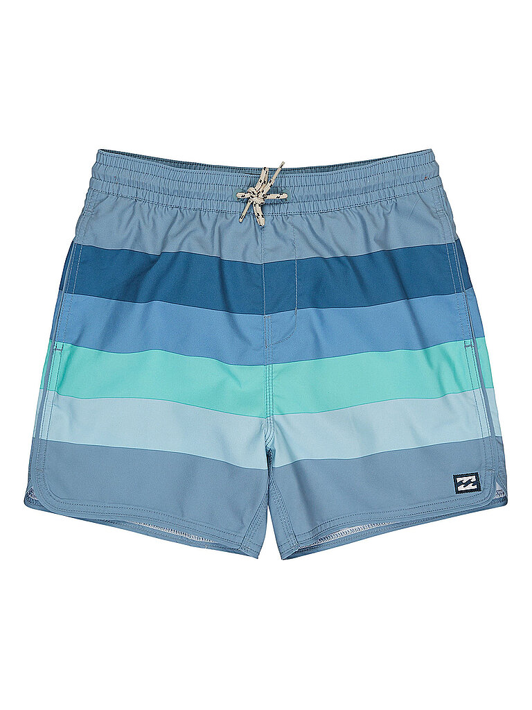 Billabong Jungen Badeshorts All Day 16