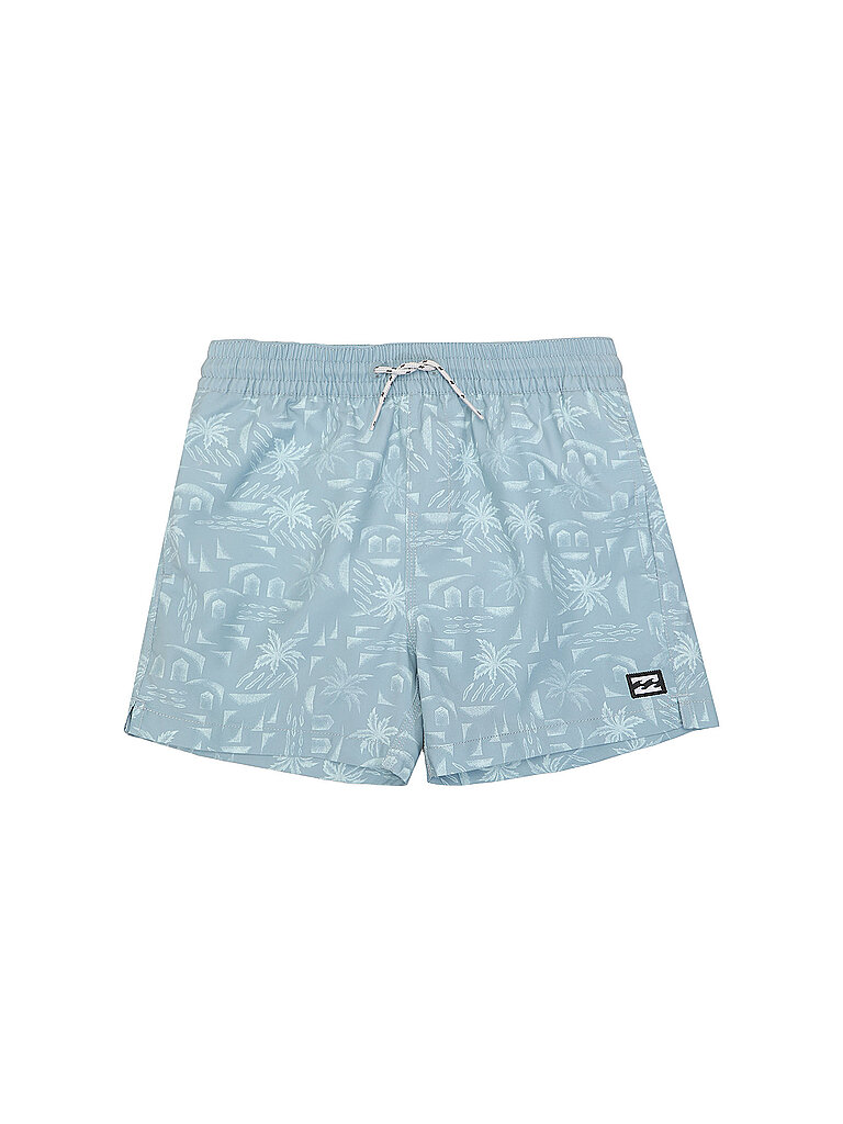 Billabong Jungen Badeshorts Vacay 14