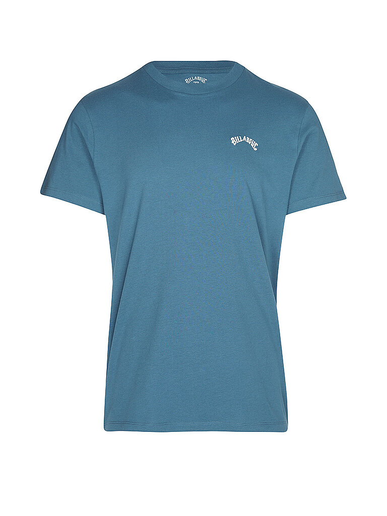 Billabong Beachshirt Arch Crew Real Teal