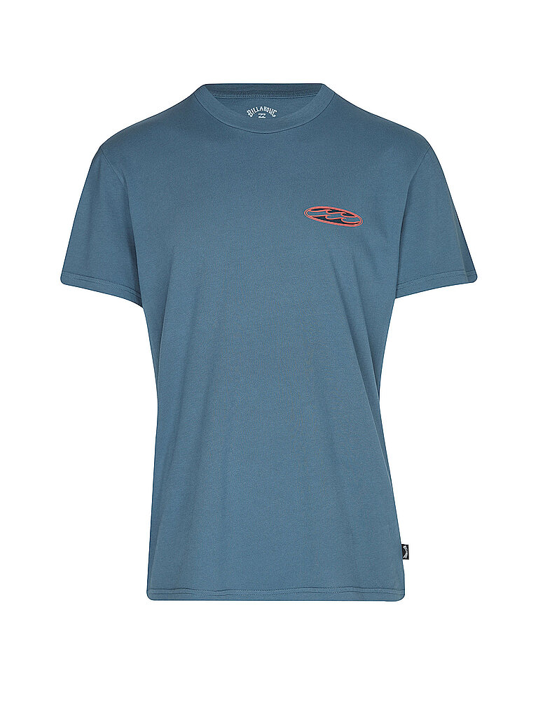 Billabong Beachshirt Jersey Dunkelblau