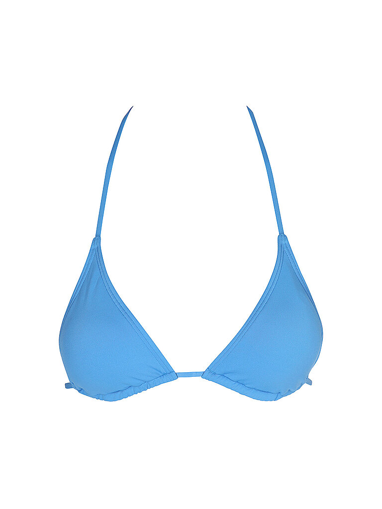 Billabong Bikinioberteil Sol Searcher Stretch-Mischgewebe True Blue