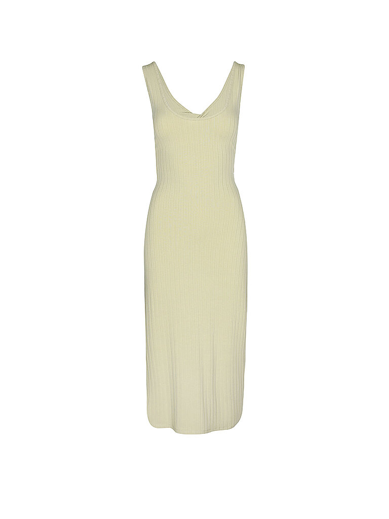 Damen Beachkleid Take a Look grün S W