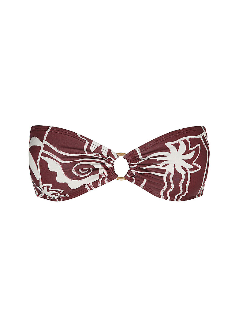 Billabong Damen Bikinioberteil Sol Playa Rio Bandeau