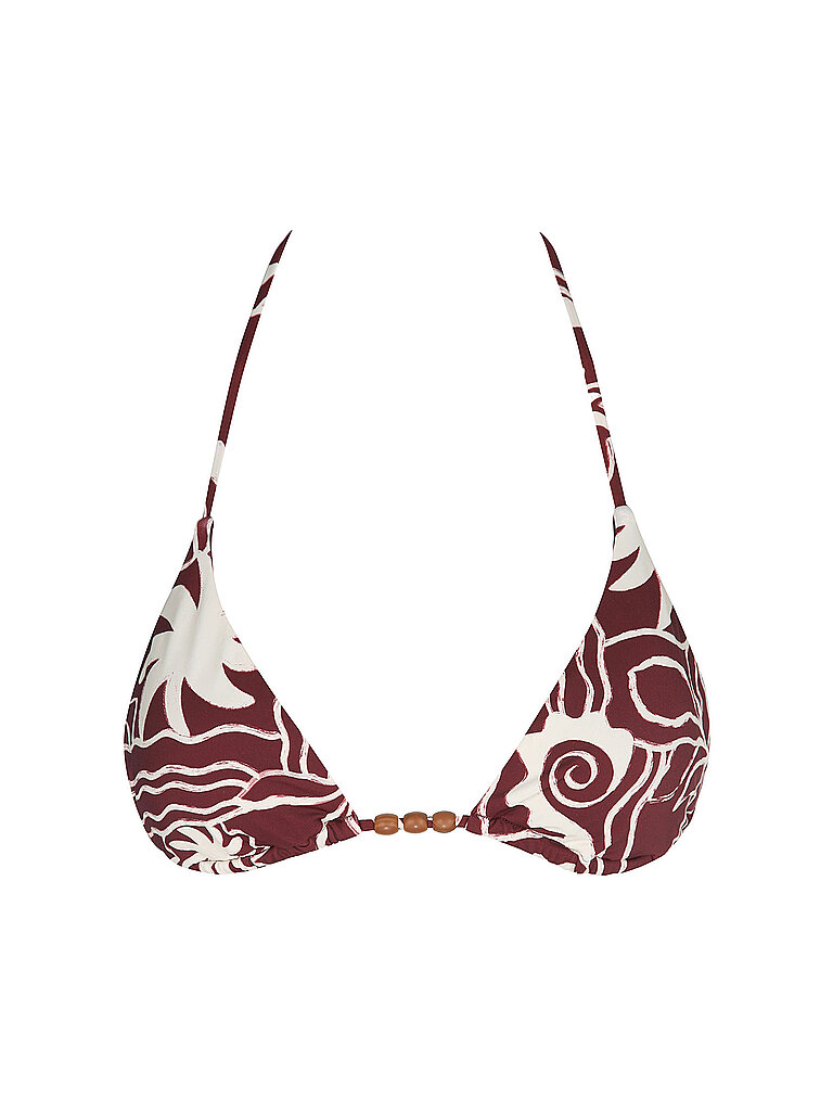 Billabong Damen Bikinioberteil Sol Playa Remi Tri