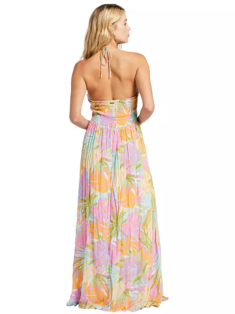 BILLABONG | Damen Beachkleid So Groovy Maxi | bunt