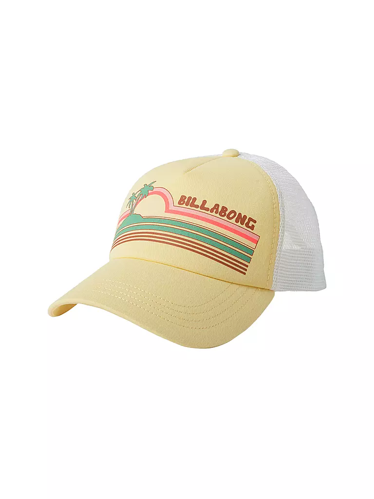 BILLABONG | Damen Kappe Aloha Forever Trucker | rosa