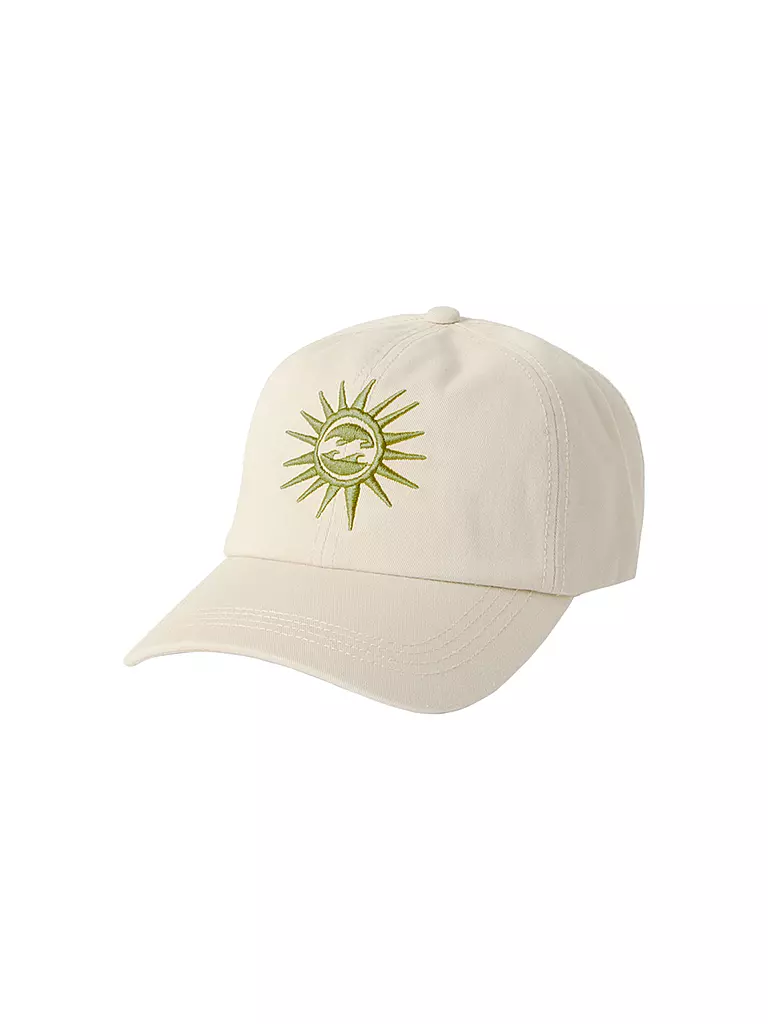 BILLABONG | Damen Kappe Dad Cap | weiss