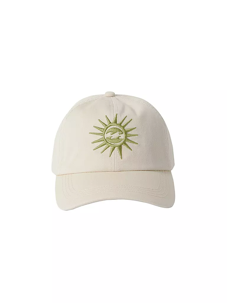 BILLABONG | Damen Kappe Dad Cap | gelb