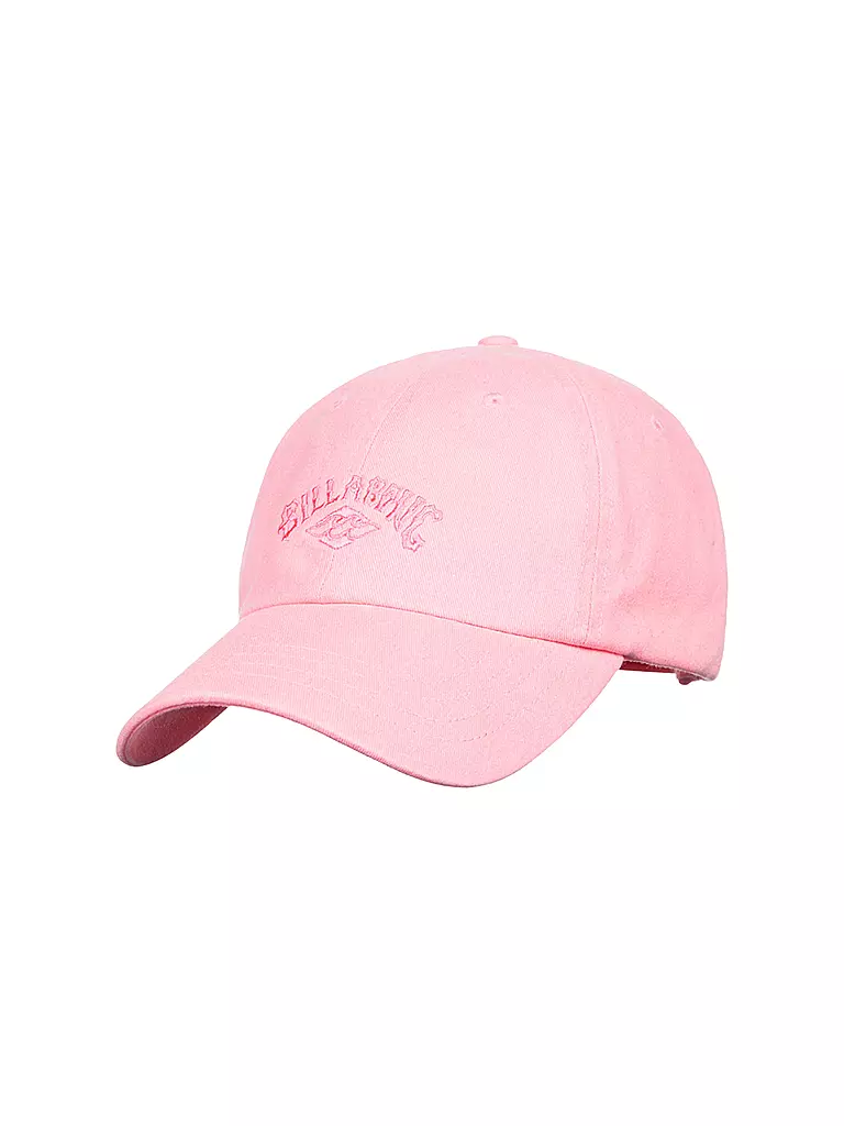 BILLABONG | Damen Kappe Essential Baseball | rosa